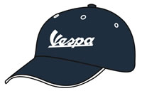 felpa vespa club foggia
