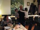 La splendida Famiglia Palazzo