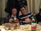 Un brindisi al Vespa Club Foggia Gargano
