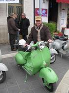 il jolly Franco Onorato
