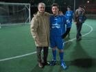 GIOVANNI IOCOLA E IL PADRE