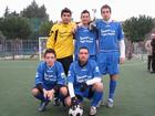 FORMAZIONE 3^ GIORNATA