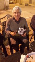 il socio Boscaino vincitore di un premio