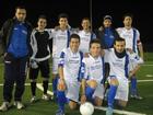 LA SQUADRA CON LA SECONDA MAGLIA