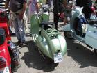 LA VESPA 125 BACCHETTA DEL SOCIO ERCOLINO