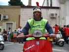 Il meccanico Antonio Verderosa