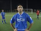 ANGELO OCCHIOCHIUSO