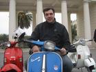 MICHELE ERCOLINO - ESPERTO D'EPOCA VESPA CLUB FOGGIA GARGANO