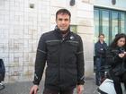 MAURIZIO DE VITA (PRESIDENTE VESPA CLUB FOGGIA GARGANO)