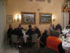 CONGRESSISTI A CENA