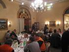CONGRESSISTI A CENA