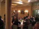 CONGRESSISTI A CENA