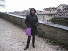 LA VICE PRESIDENTE, ANNA SCHIRALDI