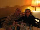 NICOLA GURGOGLIONE ED ROSANNA SQUARCELLA