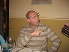 NICOLA GURGOGLIONE, SOCIO DI SAN GIOVANNI ROTONDO (FG)