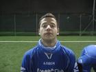 DAVIDE CASPARRINI