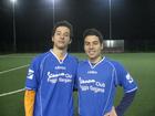 I FRATELLI CASPARRINI