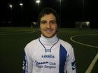 MATTEO DE VITA