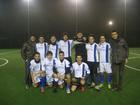 FOTO DI GRUPPO CON IL PRESIDENTE MAURIZIO DE VITA