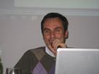 il Presidente Maurizio de Vita
