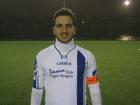 MATTEO DE VITA autore del terzo gol