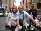 Nunzia e Ciro La Torre