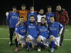 FOTO DI GRUPPO CON IL PRESIDENTE
