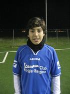NICOLA CAFAGNA