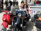 Enzo Piano e Carla, soci di Torremaggiore (Fg)